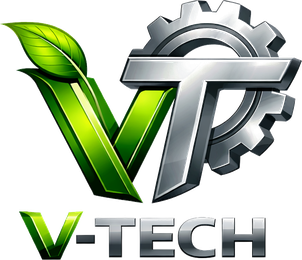 زیست‌بوم فناوری و نوآوری V-TECH